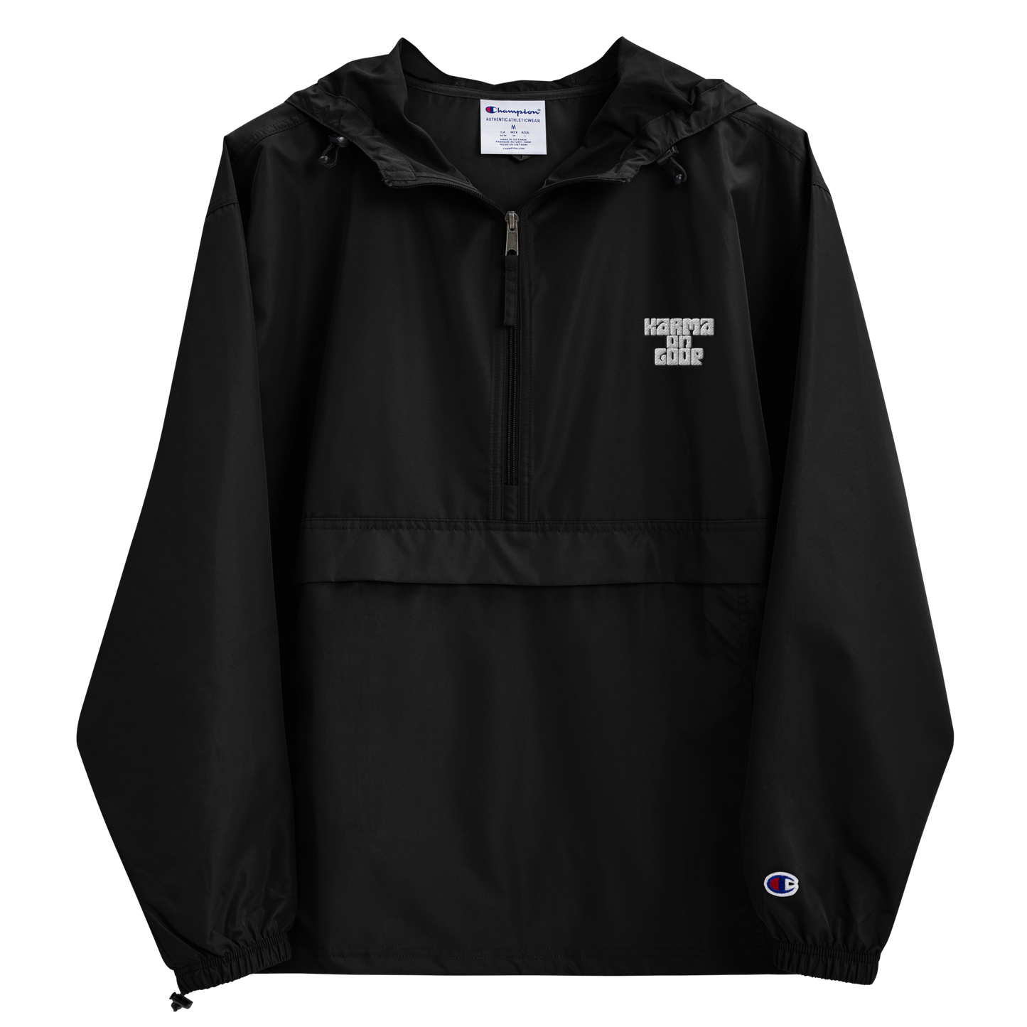 Karma Windbreaker