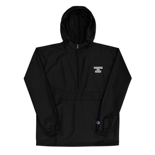 Karma Windbreaker