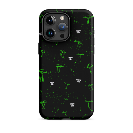 Shroom iPhone Case